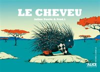 [9782874263569] Le cheveu