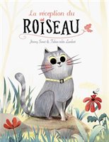 [9782874263347] La réception du Roiseau