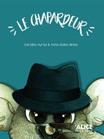 [9782874263323] Le Chapardeur