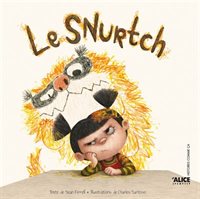 [9782874263286] Le Snurtch