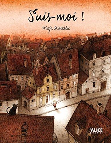 [9782874263156] Suis-moi !