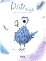 [9782874263163] Dédé le dodo