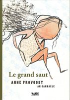 [9782874263200] Le grand saut