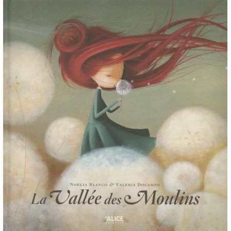[9782874261831] La vallée des moulins