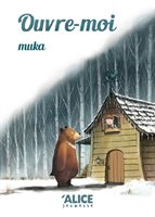 [9782874263033] Ouvre-moi