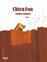 [9782874262364] Chien fou