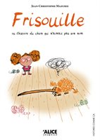 [9782874262791] Frisouille