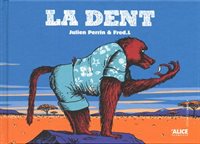 [9782874262265] La dent