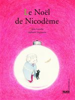 [9782874262746] Le noël de Nicodème