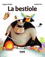 [9782874262692] La Bestiole