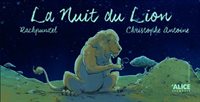 [9782874262715] La nuit du lion