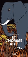 [9782874262333] Et l’homme rit