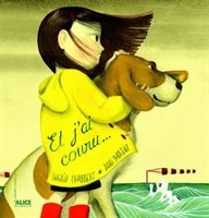 [9782874262401] Et j’ai couru