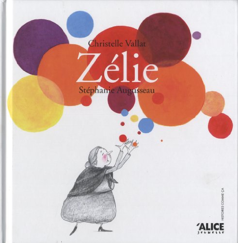 [9782874261688] Zélie