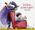 [9782874261237] Un livre, ça sert à quoi ?