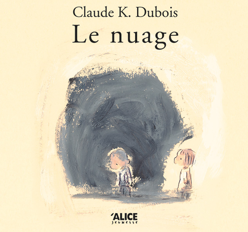 [9782874261008] Le nuage