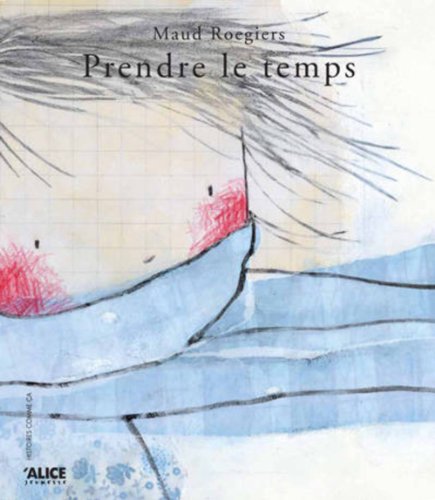 [9782874260971] Prendre le temps