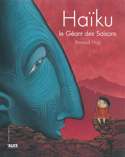 [9782874260872] Haïku, le géant des saisons