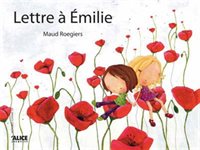 [9782874260759] Lettre à Émilie