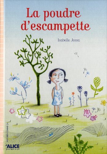 [9782874260612] La poudre d’escampette
