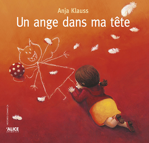 [9782874260650] Un ange dans ma tête