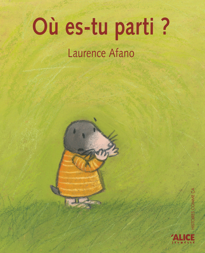 [9782874260509] Où es-tu parti ?
