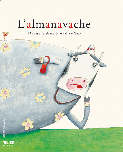 [9782874260476] L’almanavache