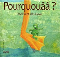 [9782874260049] Pourquouââ ?