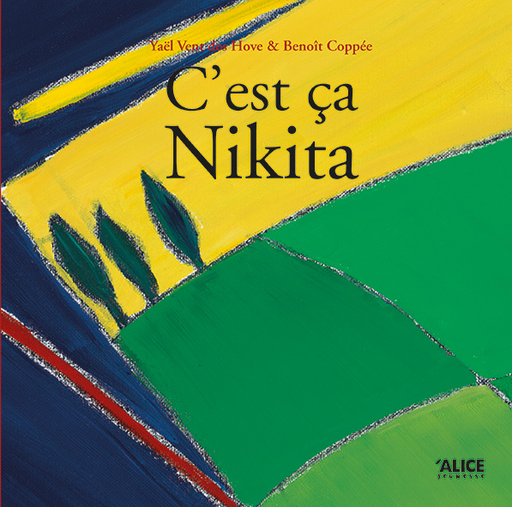 [9782930182575] C’est ça Nikita