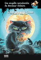 [9782874264726] Une enquête surnaturelle de Monsieur Voltaire 6 : Le loup-garou de l’île Tristan