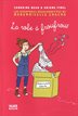 [9782874262159] Les aventures méga chouettes de Mlle Chacha 1 : La robe à froufrous