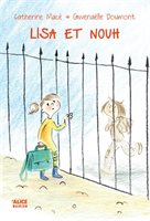[9782874262913] Lisa et Nouh