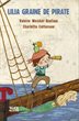 [9782874261855] Lilia, graine de pirate
