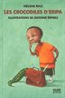 [9782874261978] Les crocodiles d’Eripa