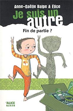 [9782874262197] Je suis un autre 5 : fin de partie ?