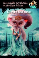 [9782874262432] Une enquête surnaturelle de Monsieur Voltaire 2 : le chat à neuf queues