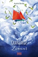 [9782874264818] Granlarge & Loncour
