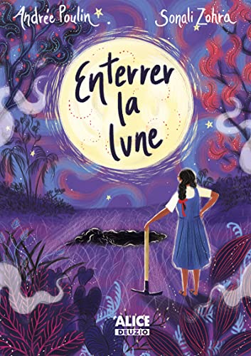 [9782874264801] Enterrer la lune