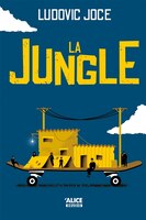 [9782874264689] La Jungle