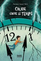 [9782874264641] Course contre le temps