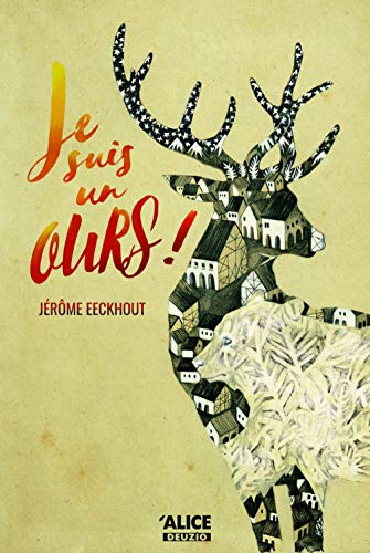 [9782874264078] Je suis un ours !