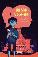[9782874263385] Un son a disparu