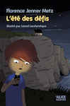 [9782874262654] L’été des défis