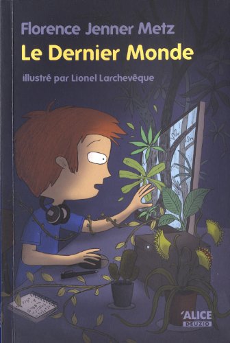 [9782874262142] Le dernier monde