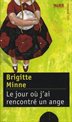 [9782874260575] Le jour où j’ai rencontré un ange