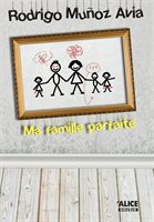 [9782874262616] Ma famille parfaite