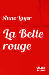 [9782874262678] La belle rouge