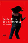 [9782874262128] Cette fille est différente