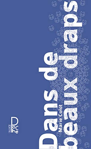 [9782874264276] Dans de beaux draps