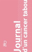 [9782874264269] Journal d’un cancer tabou